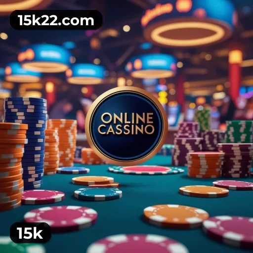 Cassino ao vivo 15k com dealers brasileiros e streaming 4K