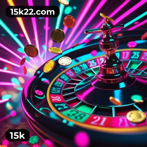 Download multiplataforma do app 15k para Android e iOS