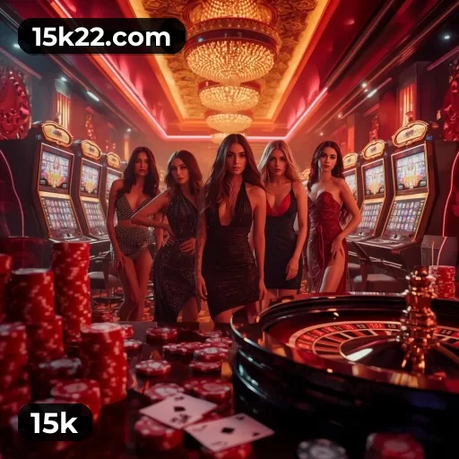 Como participar da comunidade 15k no Facebook