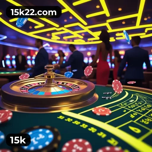 15k em números - plataforma líder no Brasil desde 2020