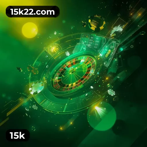 Plataforma 15k - experiência mobile certificada e transparente