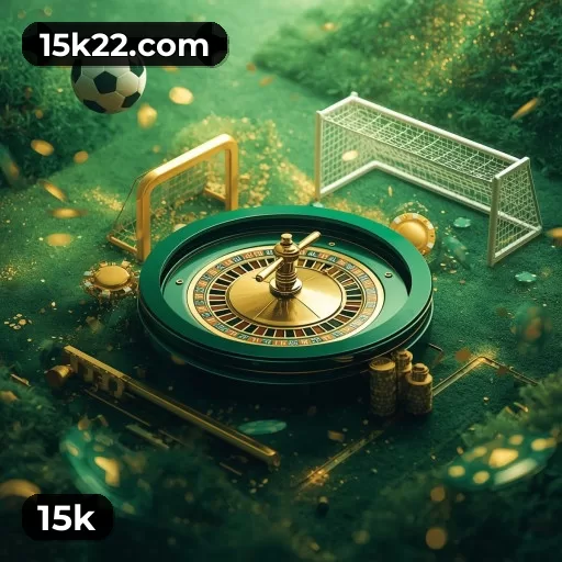 15k com RTP verificado e jogos auditados pela eCOGRA