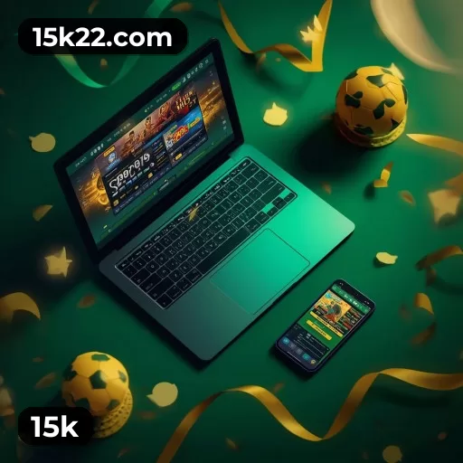 15k