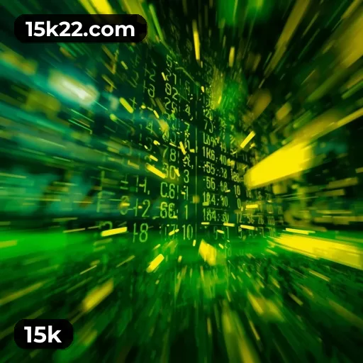Grandes vitórias verificadas na 15k com saques PIX rápidos