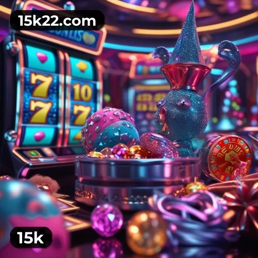 Sindicatos oficiais 15k — multiplique suas chances na loteria