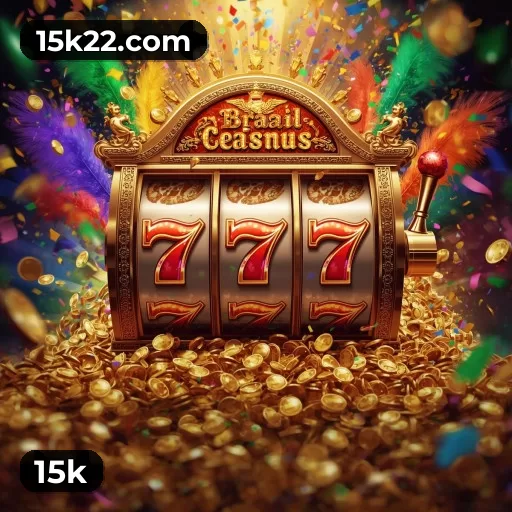 Top provedores tier-1 de slots na plataforma 15k